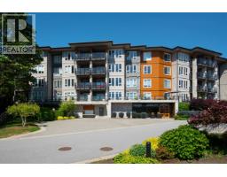 306 3873 CATES LANDING WAY, North Vancouver, British Columbia