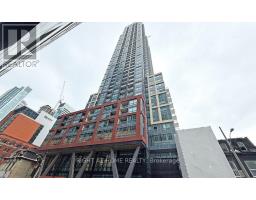 1905 - 108 PETER STREET, Toronto, Ontario