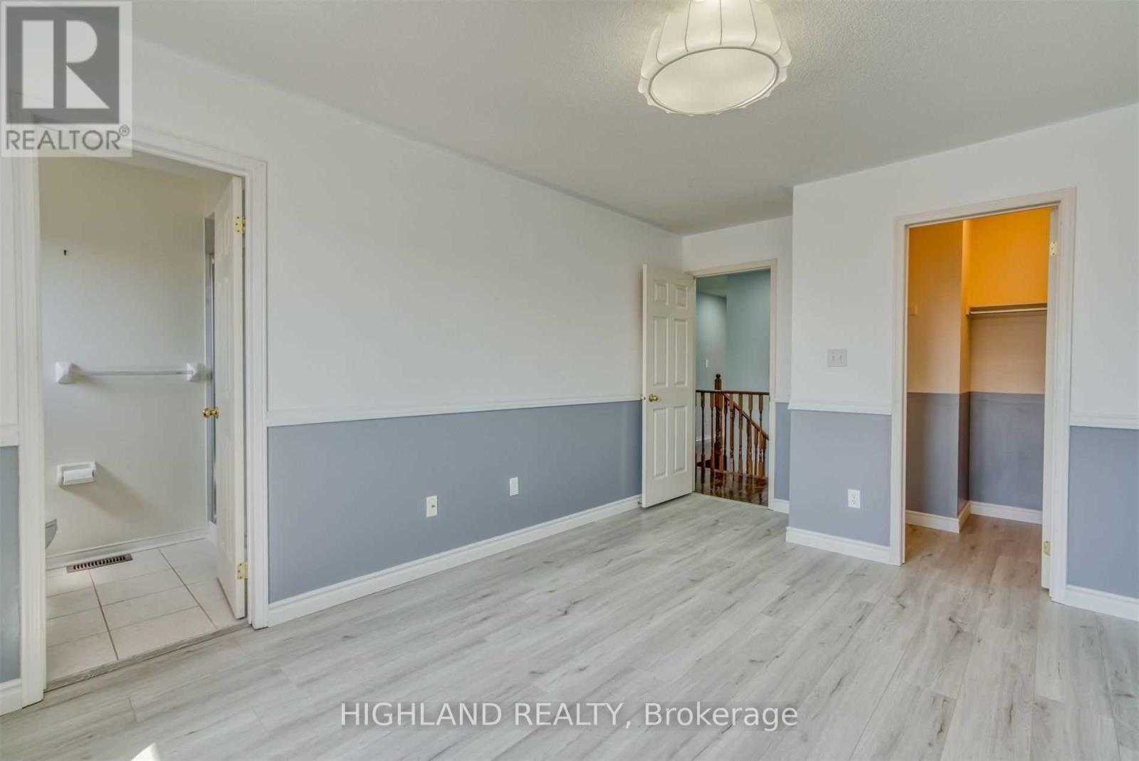 763 Millworks Crescent, Mississauga, Ontario  L5V 0B9 - Photo 11 - W13428628