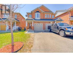 763 MILLWORKS CRESCENT, Mississauga, Ontario