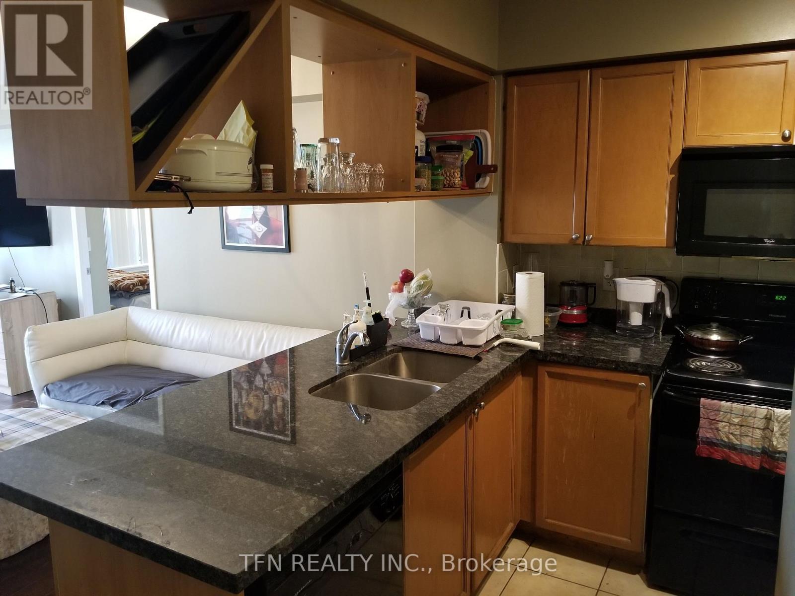 1101 - 4080 Living Arts Drive, Mississauga, Ontario  L5B 4N3 - Photo 10 - W13428638