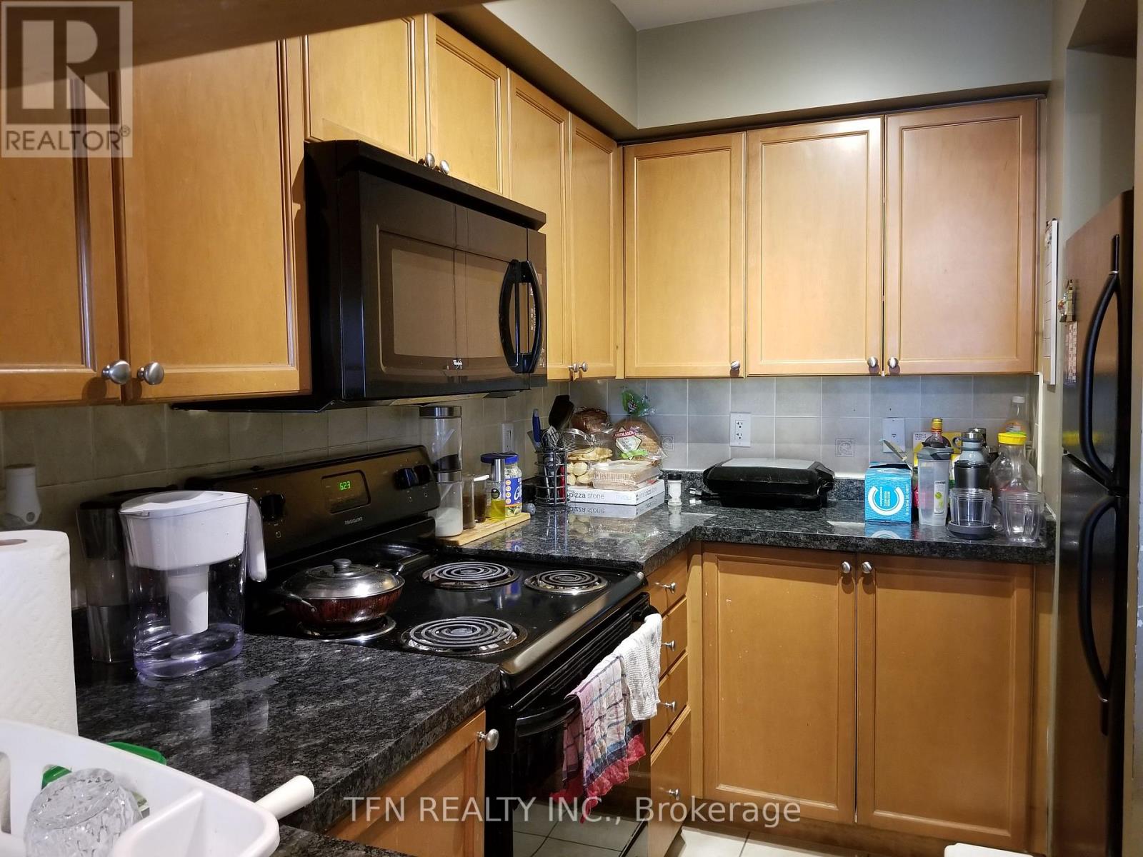 1101 - 4080 Living Arts Drive, Mississauga, Ontario  L5B 4N3 - Photo 11 - W13428638