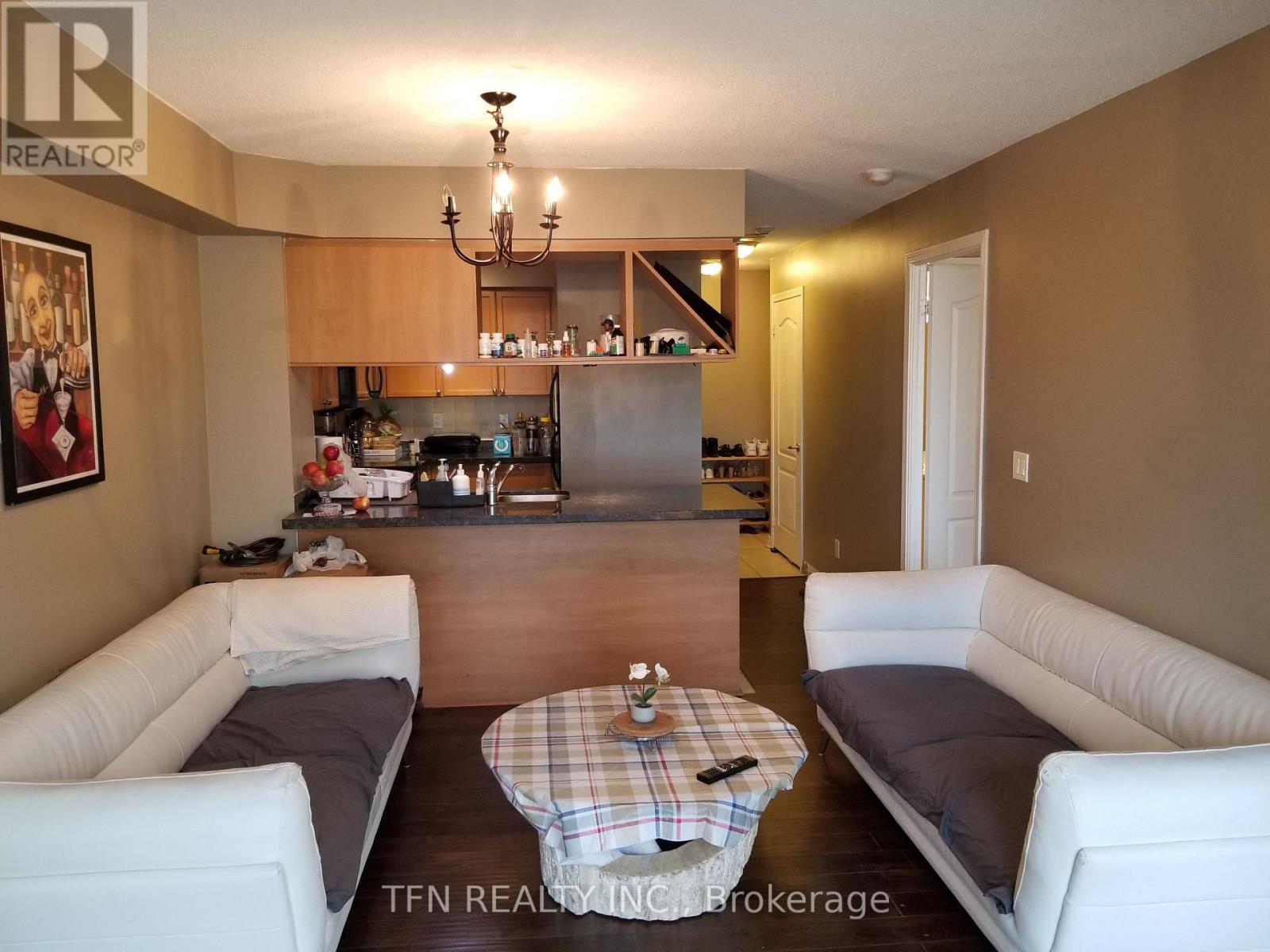 1101 - 4080 Living Arts Drive, Mississauga, Ontario  L5B 4N3 - Photo 13 - W13428638