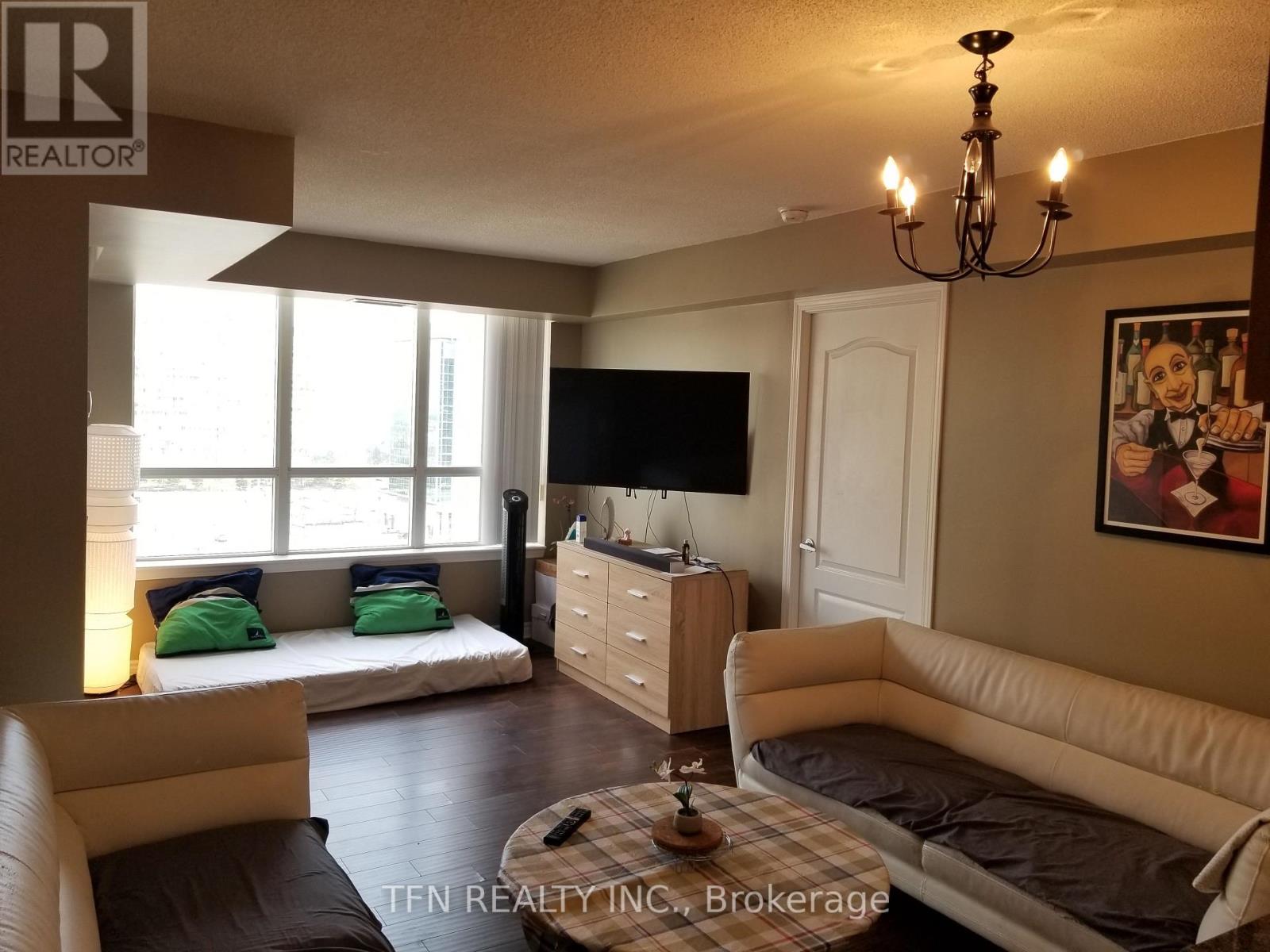 1101 - 4080 Living Arts Drive, Mississauga, Ontario  L5B 4N3 - Photo 14 - W13428638