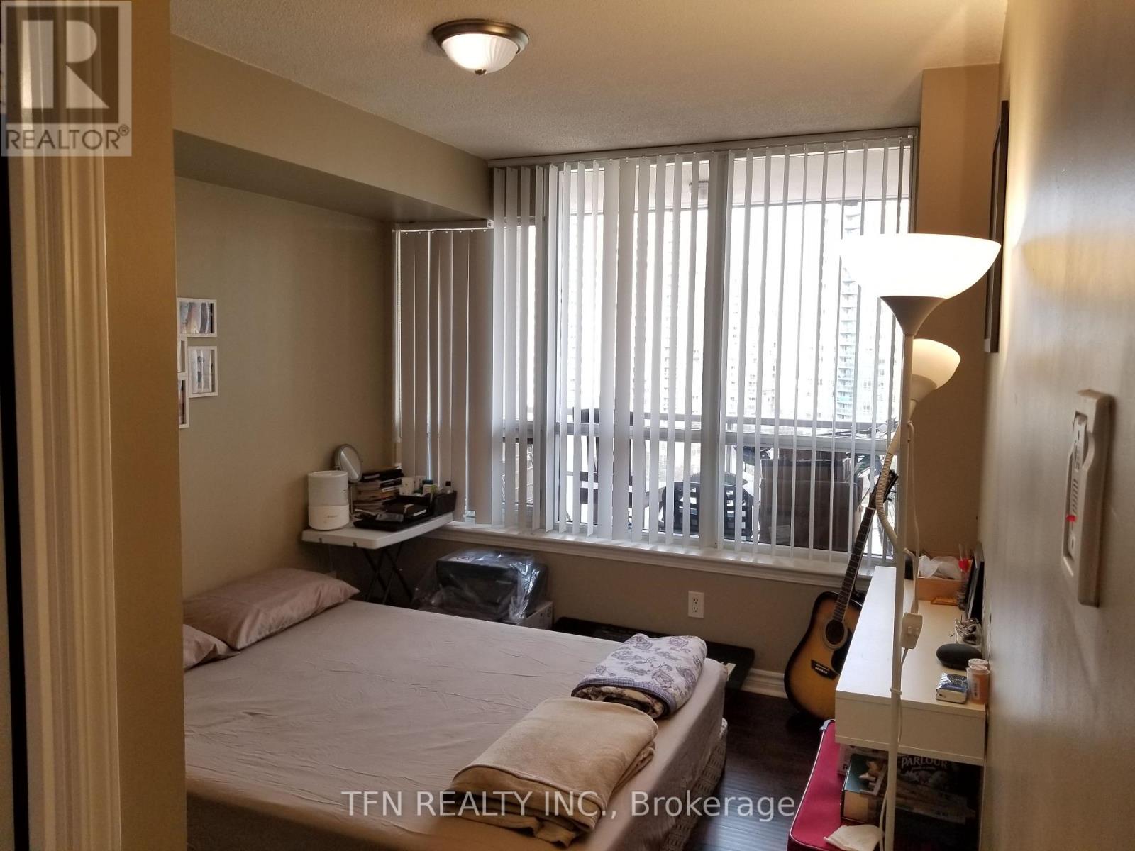 1101 - 4080 Living Arts Drive, Mississauga, Ontario  L5B 4N3 - Photo 15 - W13428638