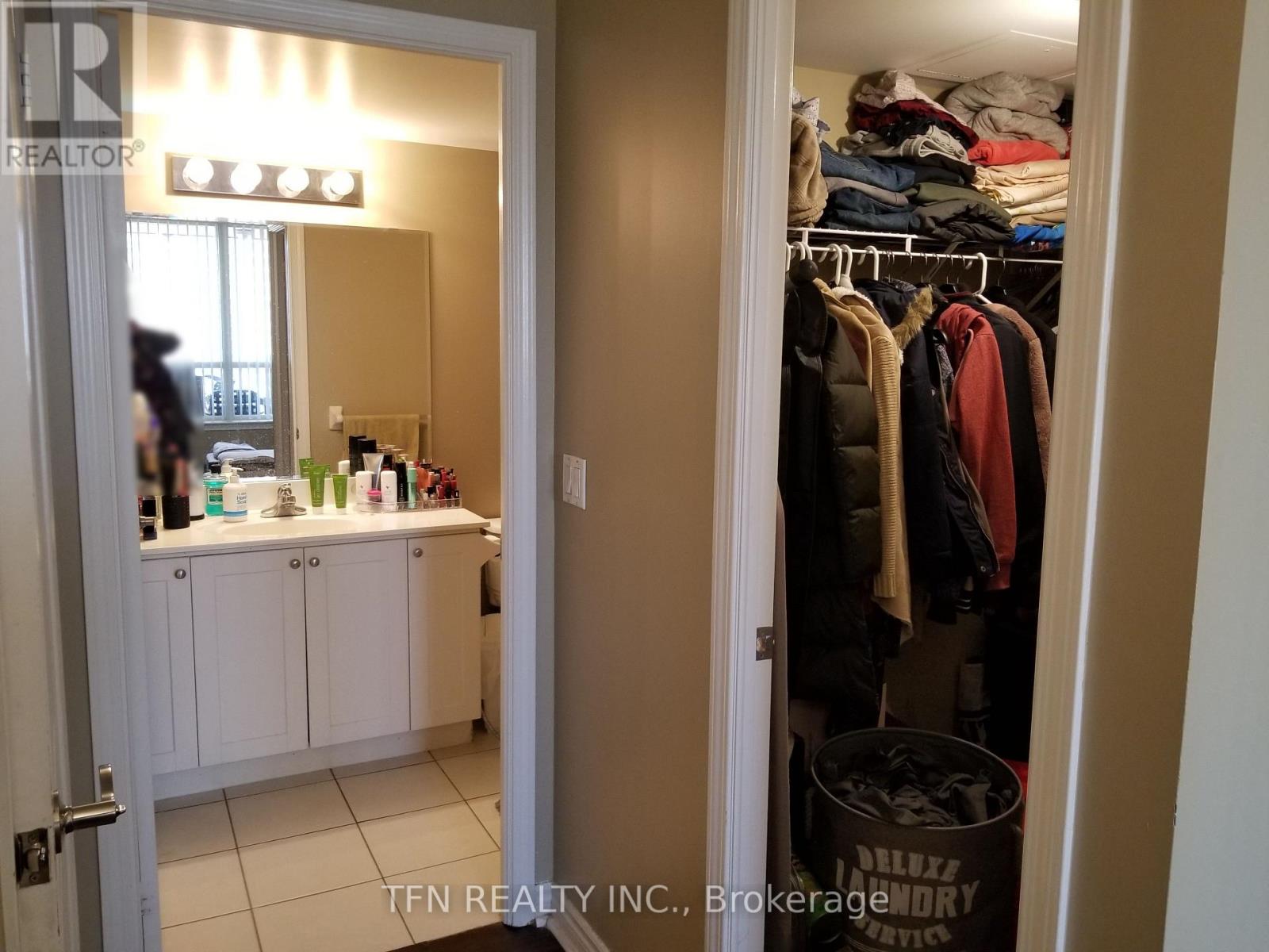 1101 - 4080 Living Arts Drive, Mississauga, Ontario  L5B 4N3 - Photo 16 - W13428638