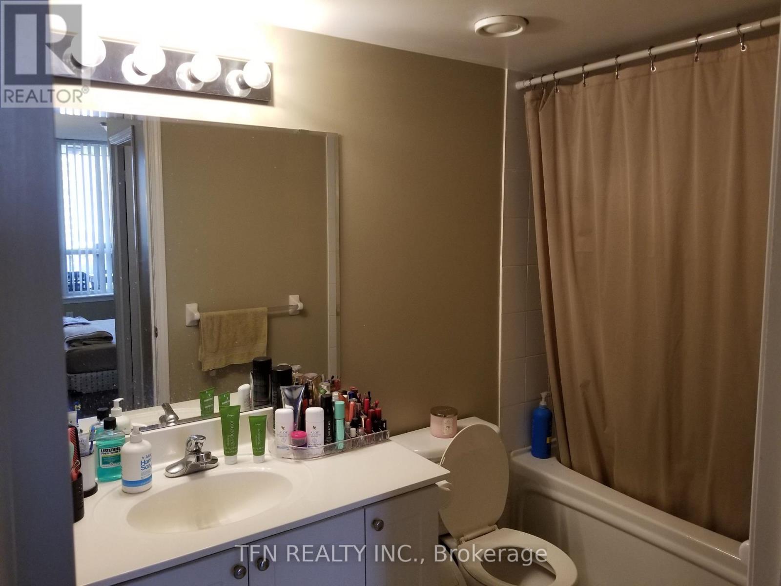 1101 - 4080 Living Arts Drive, Mississauga, Ontario  L5B 4N3 - Photo 18 - W13428638