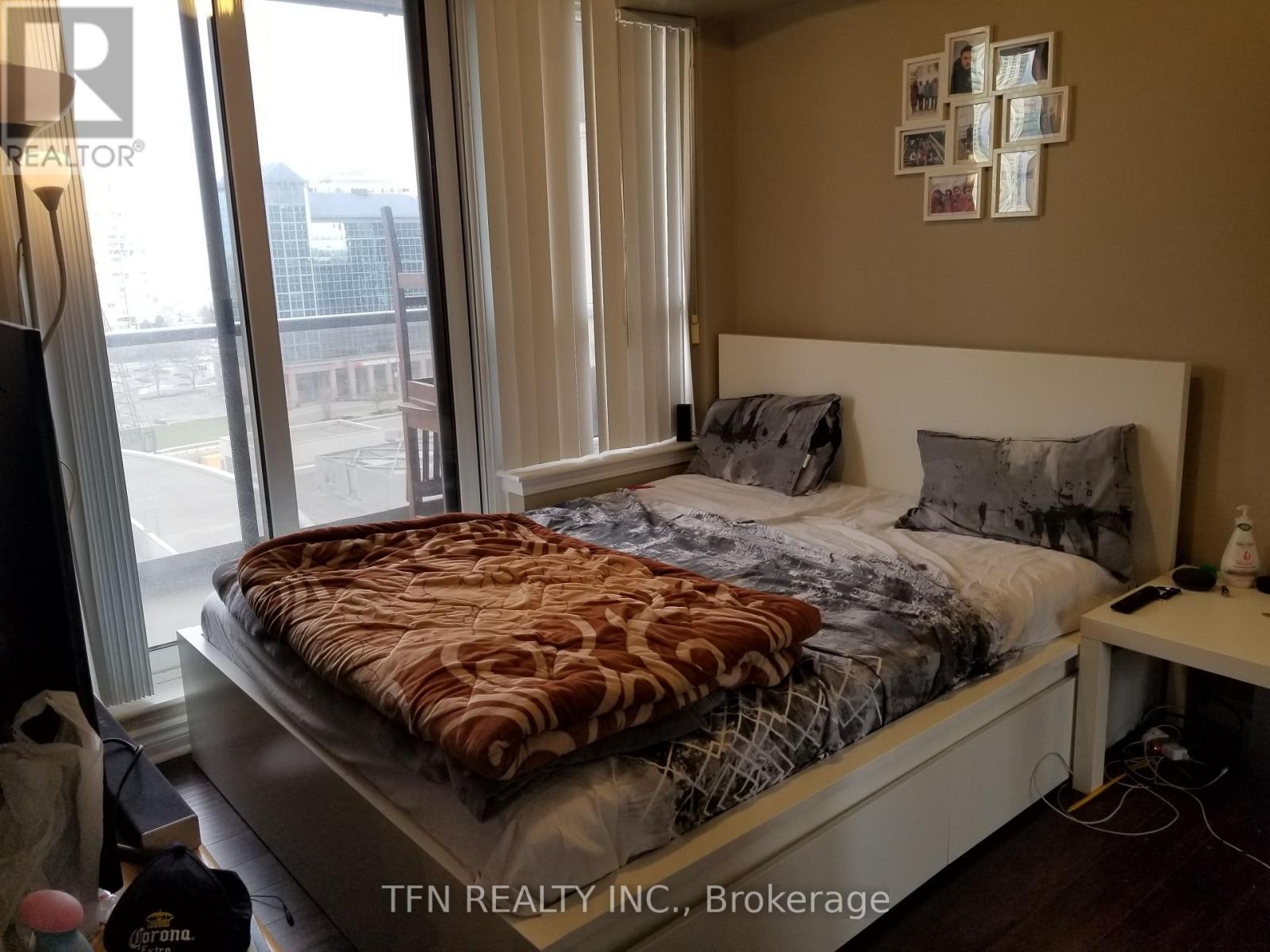 1101 - 4080 Living Arts Drive, Mississauga, Ontario  L5B 4N3 - Photo 20 - W13428638
