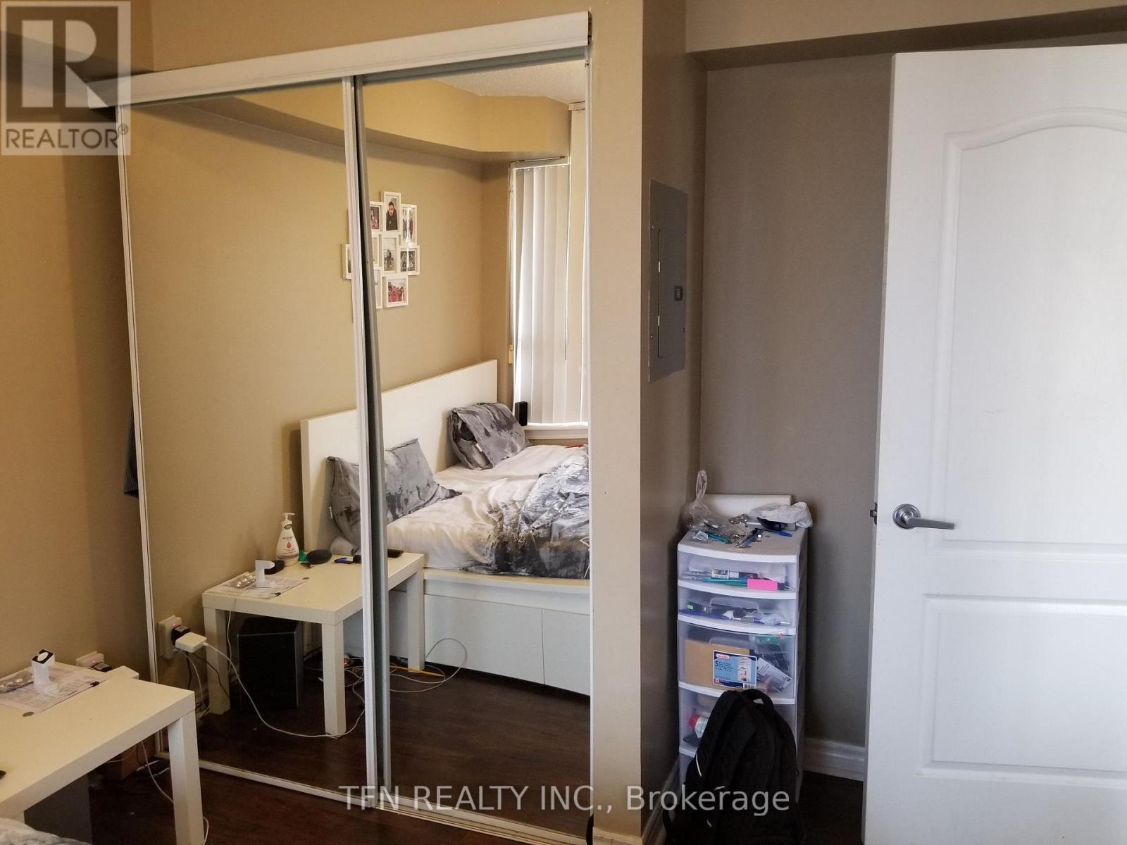 1101 - 4080 Living Arts Drive, Mississauga, Ontario  L5B 4N3 - Photo 21 - W13428638