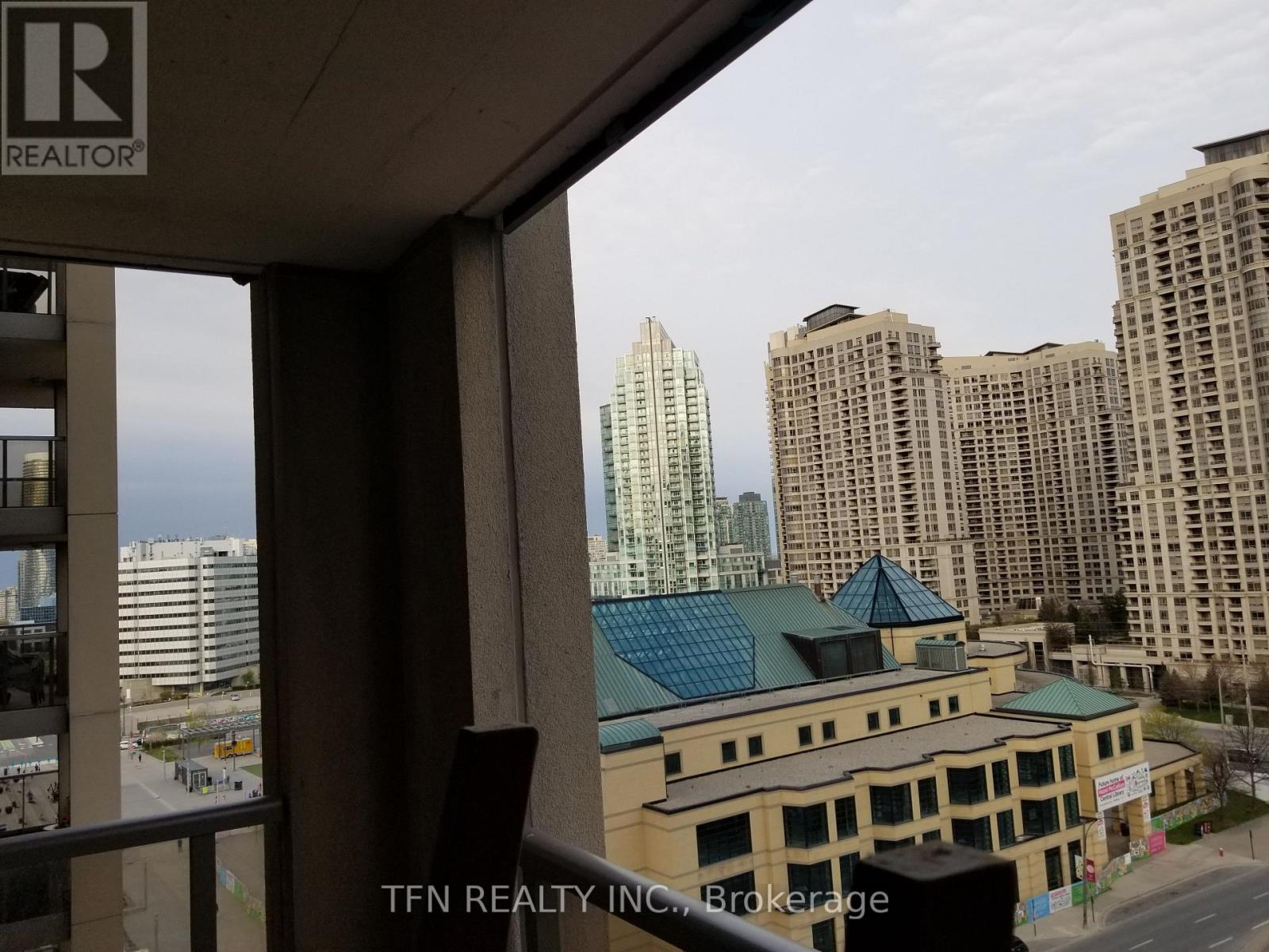 1101 - 4080 Living Arts Drive, Mississauga, Ontario  L5B 4N3 - Photo 24 - W13428638