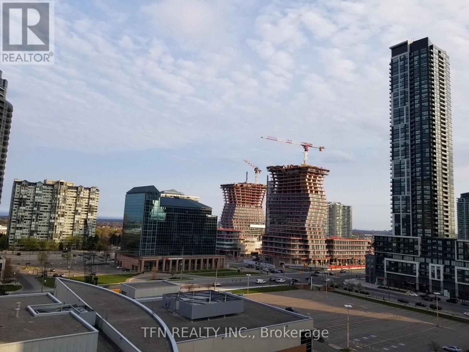 1101 - 4080 Living Arts Drive, Mississauga, Ontario  L5B 4N3 - Photo 31 - W13428638