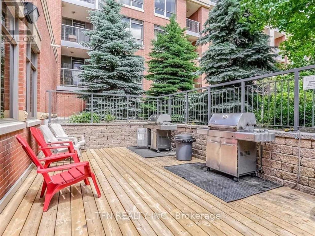 1101 - 4080 Living Arts Drive, Mississauga, Ontario  L5B 4N3 - Photo 36 - W13428638