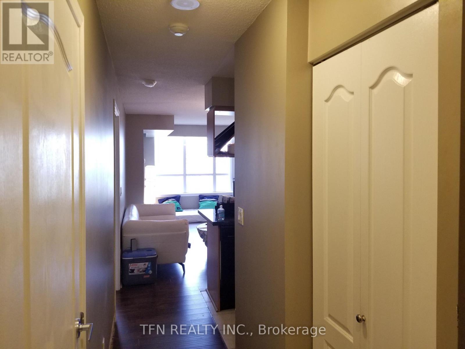 1101 - 4080 Living Arts Drive, Mississauga, Ontario  L5B 4N3 - Photo 8 - W13428638