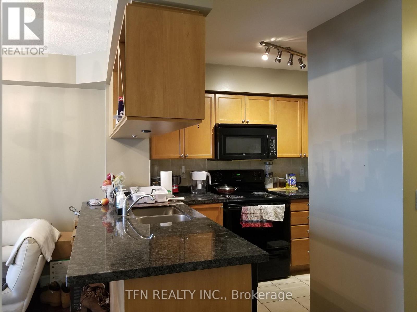1101 - 4080 Living Arts Drive, Mississauga, Ontario  L5B 4N3 - Photo 9 - W13428638