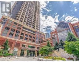1101 - 4080 LIVING ARTS DRIVE, Mississauga, Ontario
