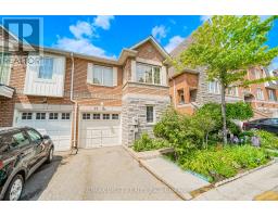 70 - 77 NORMAN WESLEY WAY, Toronto, Ontario