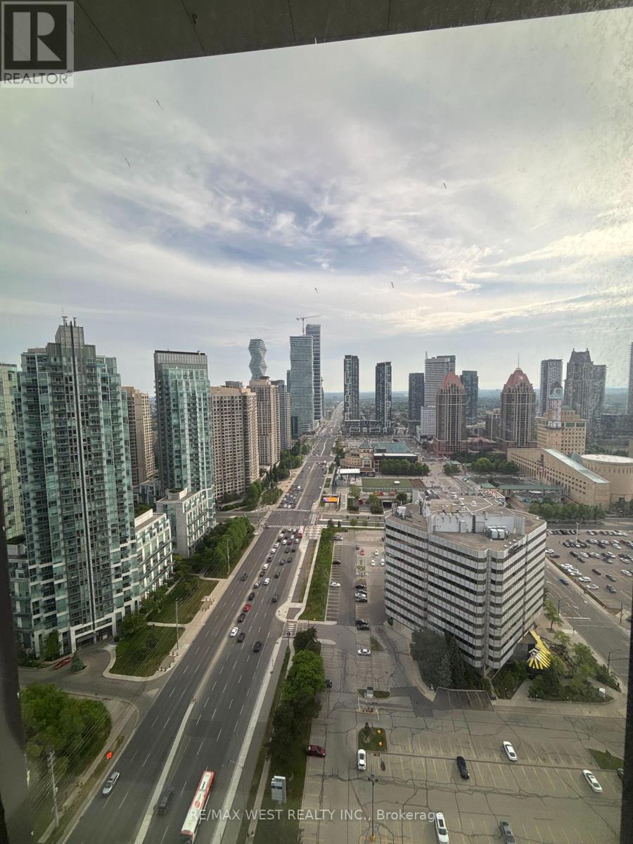 2906 - 4015 The Exchange, Mississauga, Ontario  L5B 0N9 - Photo 4 - W13428690