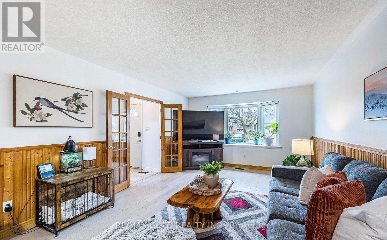 52 Garfield Crescent, Brampton, Ontario  L6V 1V8 - Photo 13 - W13428694