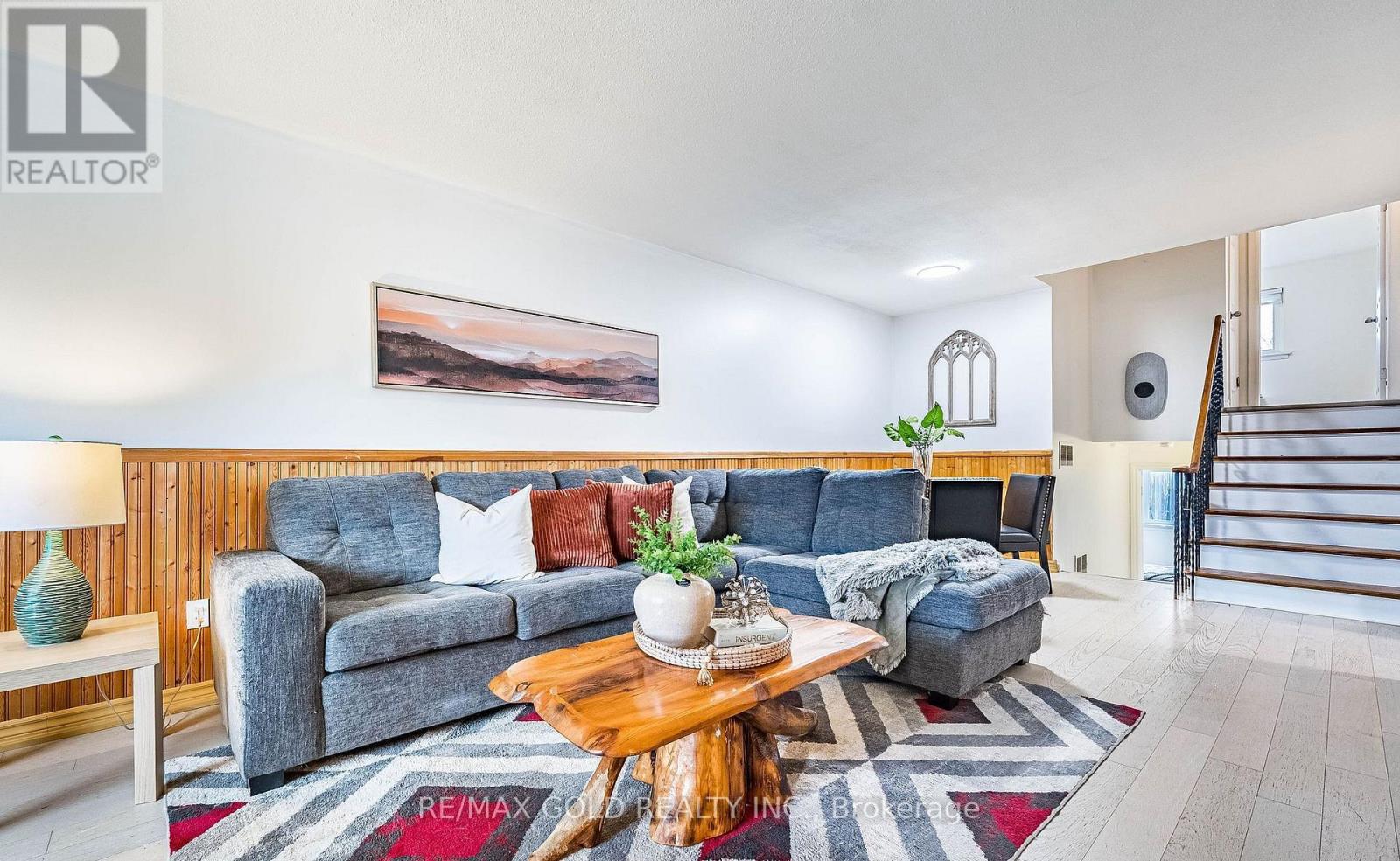52 Garfield Crescent, Brampton, Ontario  L6V 1V8 - Photo 14 - W13428694