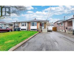 52 GARFIELD CRESCENT, Brampton, Ontario
