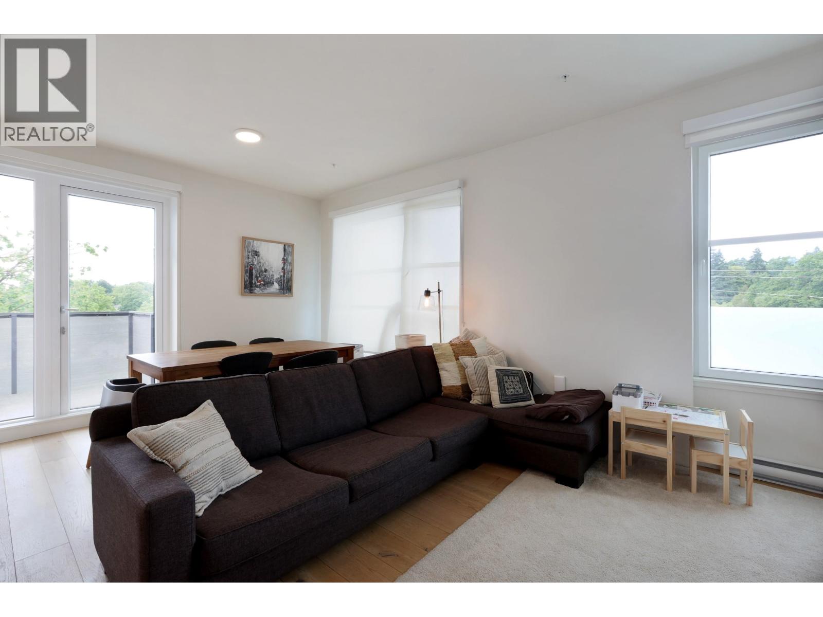 401 108 E 35 Avenue, Vancouver, British Columbia  V5W 1A6 - Photo 5 - R3134463
