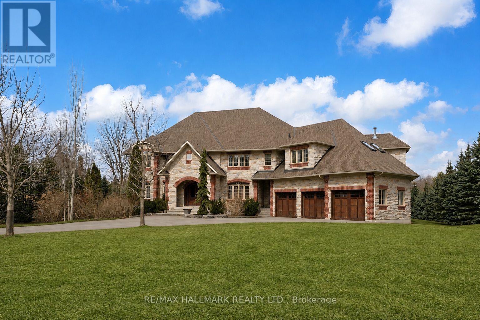 206 CHURCHILL AVENUE, King, Ontario