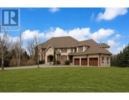 206 CHURCHILL AVENUE, King, Ontario
