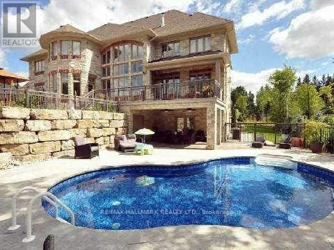 206 Churchill Avenue, King, Ontario  L7B 0G9 - Photo 2 - N12937406