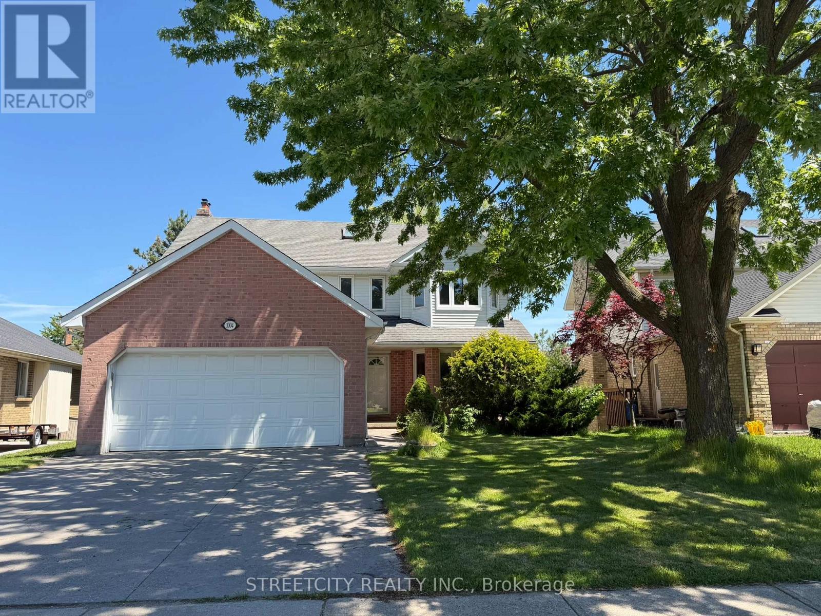 1004 ALDERSBROOK ROAD, London North, Ontario