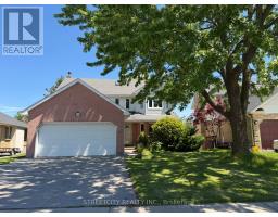 1004 ALDERSBROOK ROAD, London North, Ontario