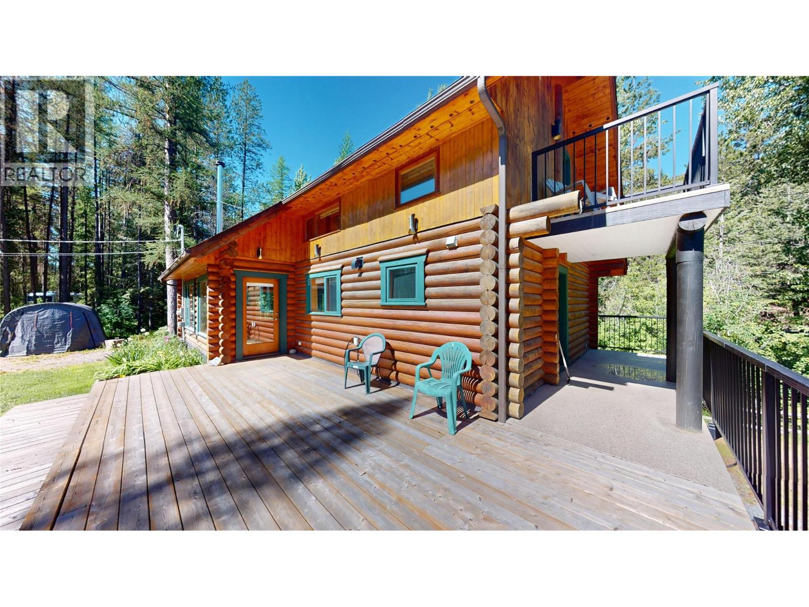 9725 Braunagel Road, Moyie, British Columbia