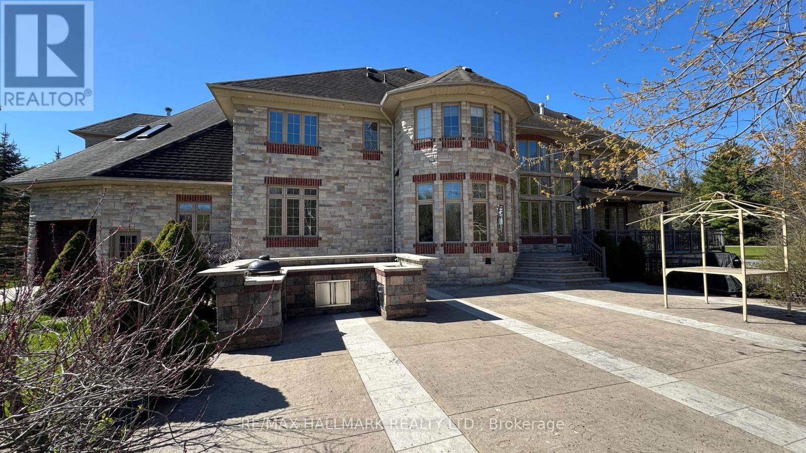 206 Churchill Avenue, King, Ontario  L7B 0G9 - Photo 44 - N12937406