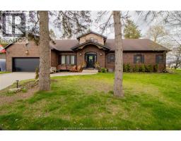 18116 3RD AVENUE, Rondeau, Ontario