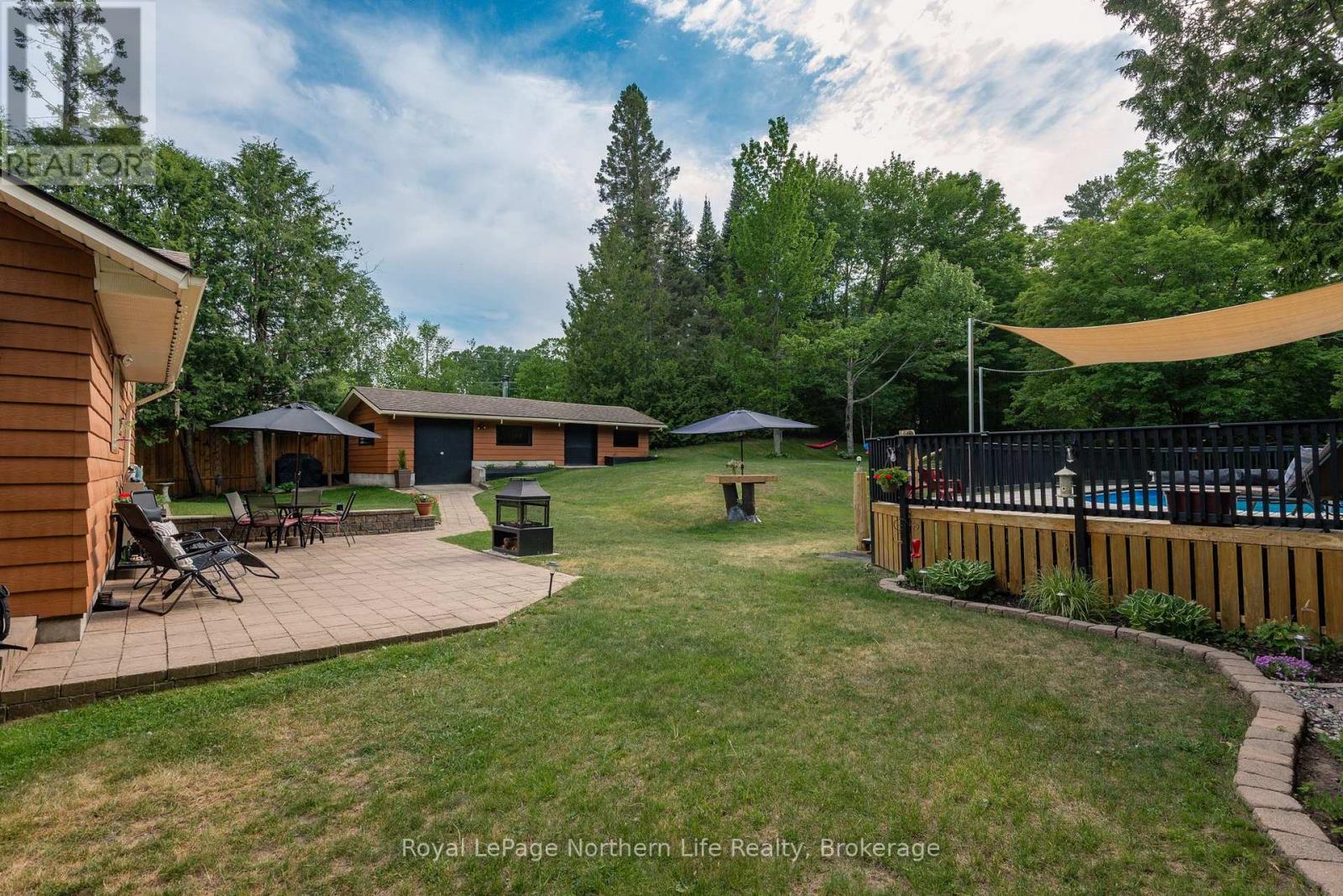 27 Little Down Lane, North Bay, Ontario  P1B 8G2 - Photo 36 - X13425356
