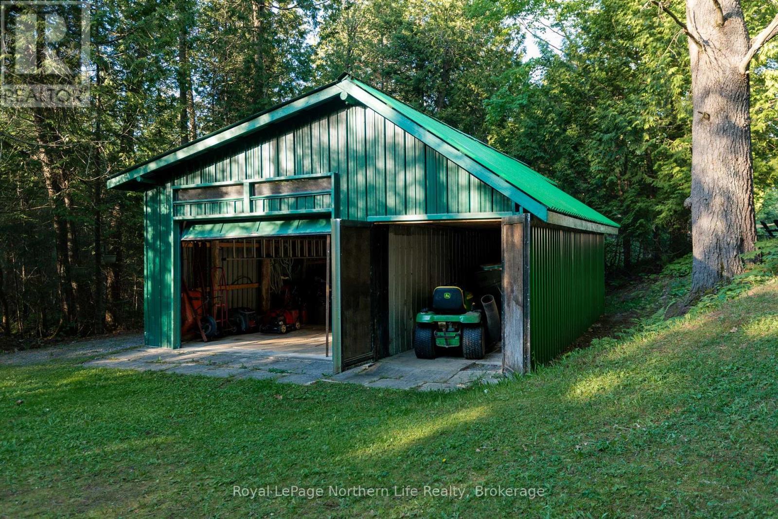 27 Little Down Lane, North Bay, Ontario  P1B 8G2 - Photo 45 - X13425356