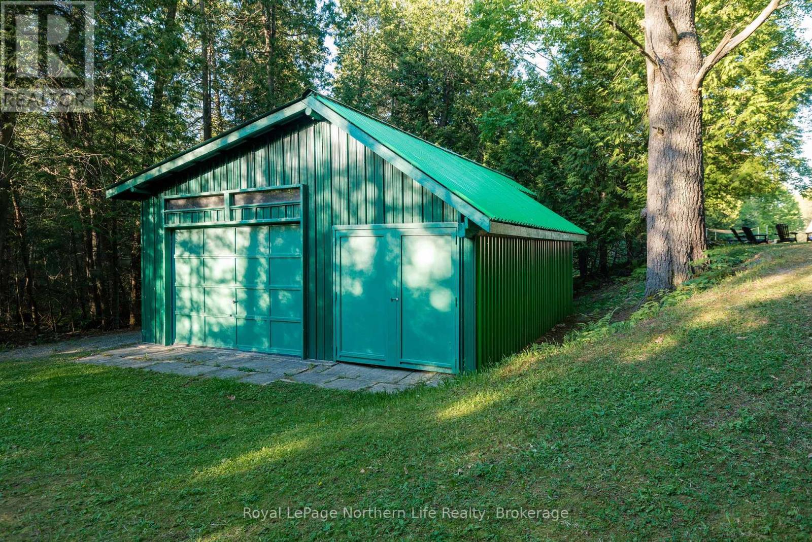 27 Little Down Lane, North Bay, Ontario  P1B 8G2 - Photo 44 - X13425356