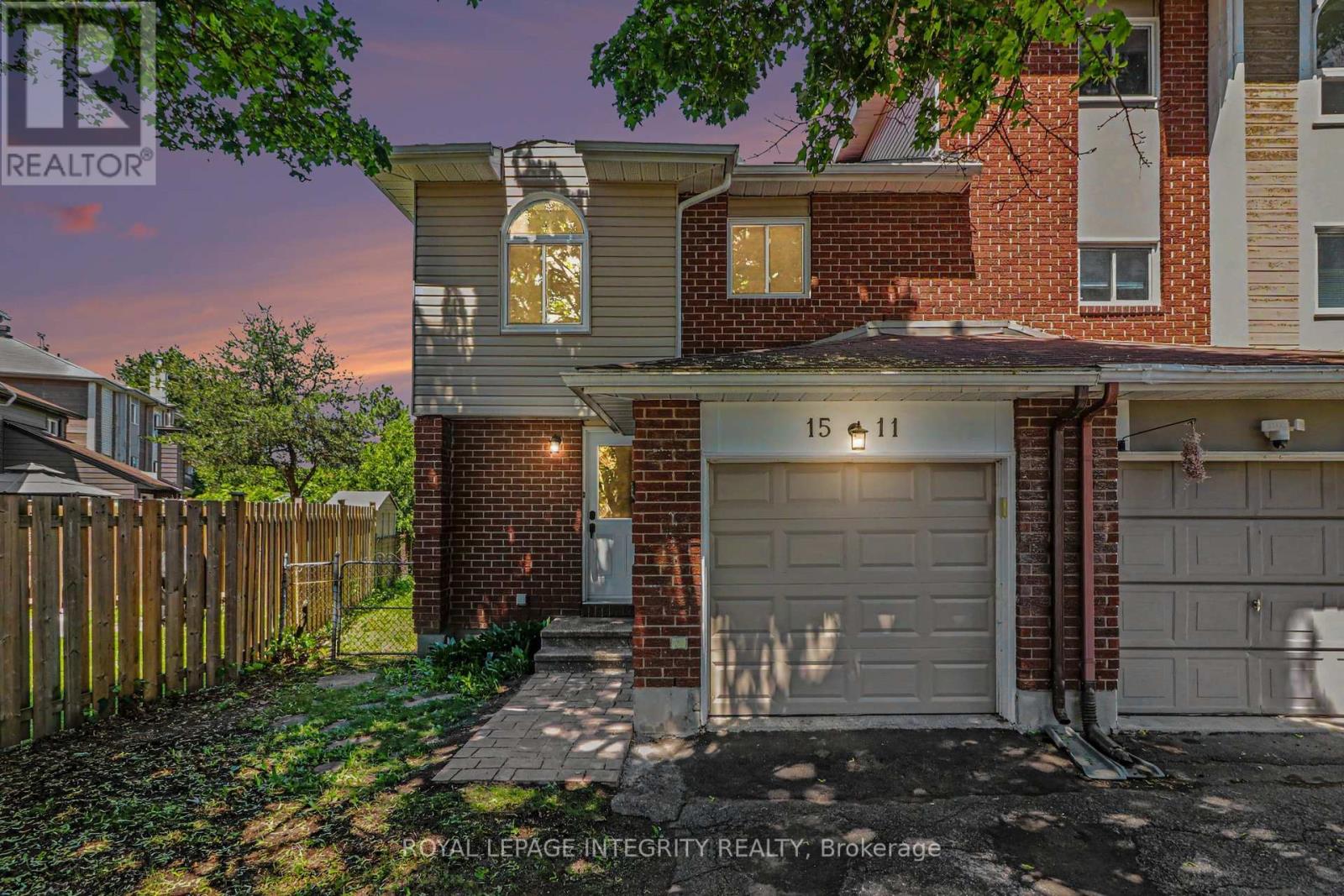 1511 THURLOW STREET, Ottawa, Ontario