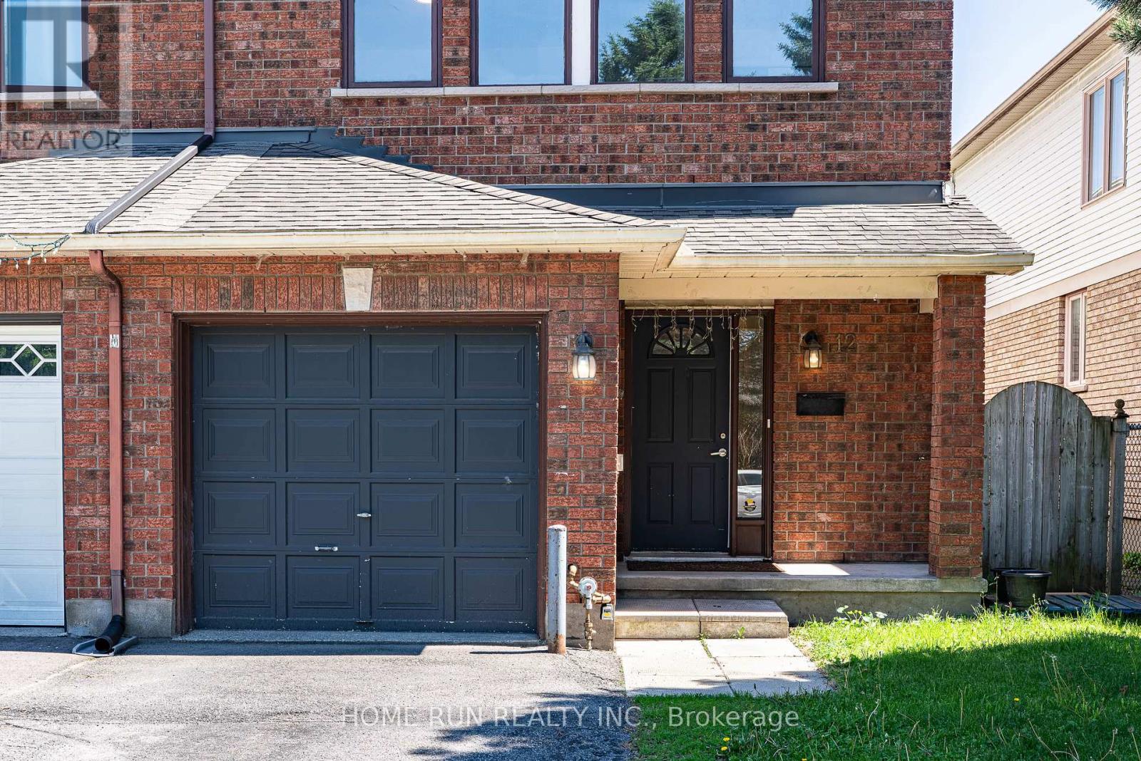 12 GARDENGATE WAY E, ottawa, Ontario