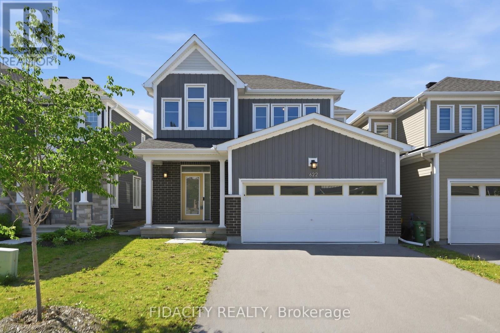 622 TERRIER CIRCLE, ottawa, Ontario