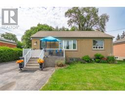 1025 PINEGROVE ROAD, Oakville, Ontario