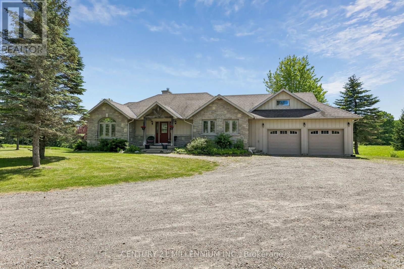 993236 MONO-ADJALA TOWNLINE, Mono, Ontario