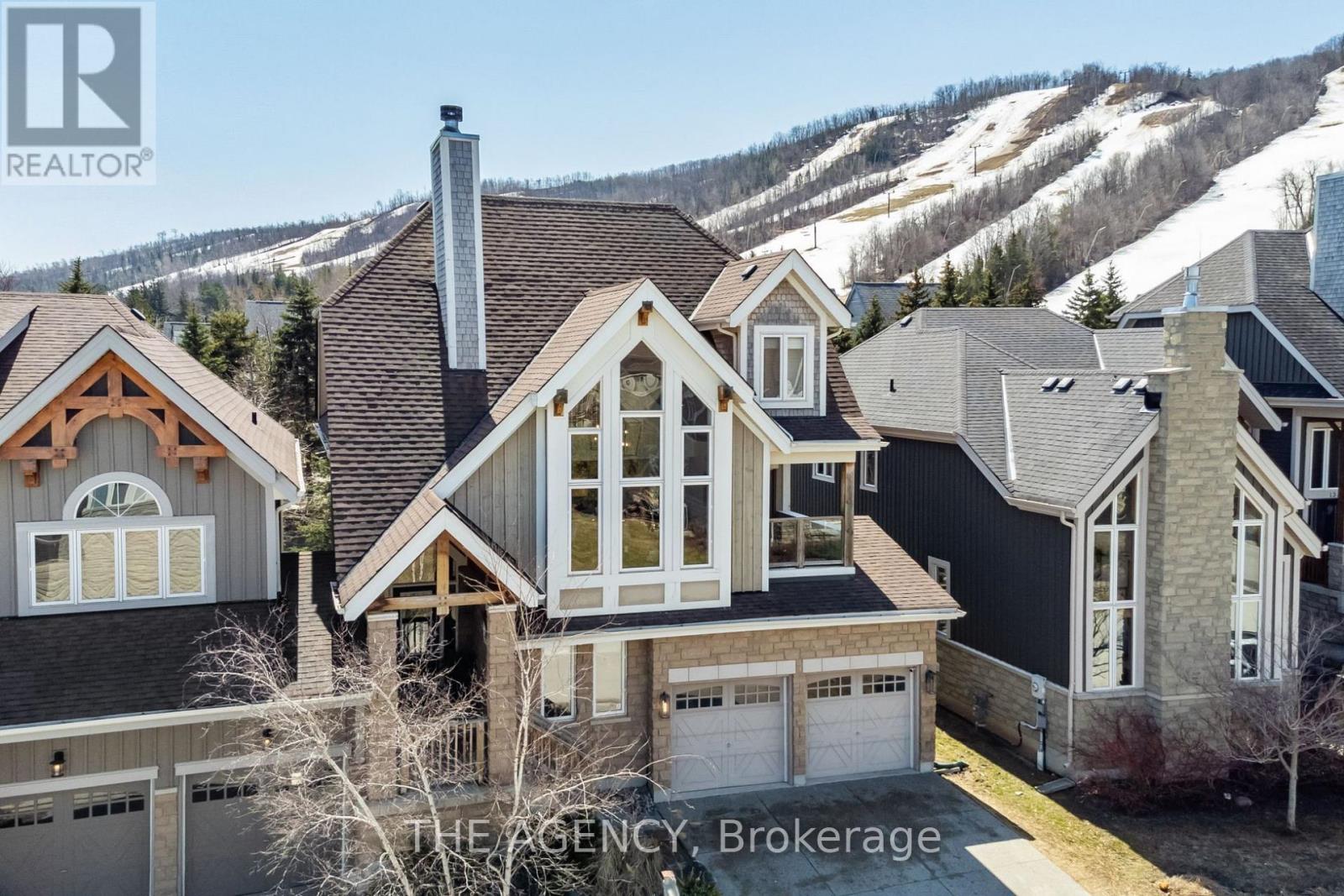 129 VENTURE BOULEVARD, Blue Mountains, Ontario