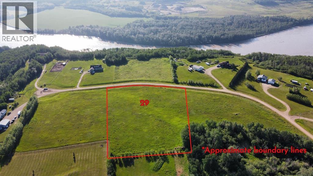 29, 25039 Township Road 722, Rural Grande Prairie No. 1, Alberta  T0H 0G0 - Photo 1 - A2233830