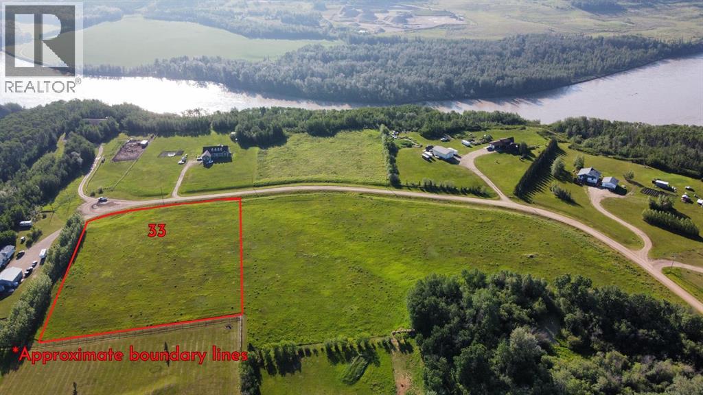 33, 25039 Township Road 722, Bezanson, Alberta  T0H 0G0 - Photo 1 - A2233835
