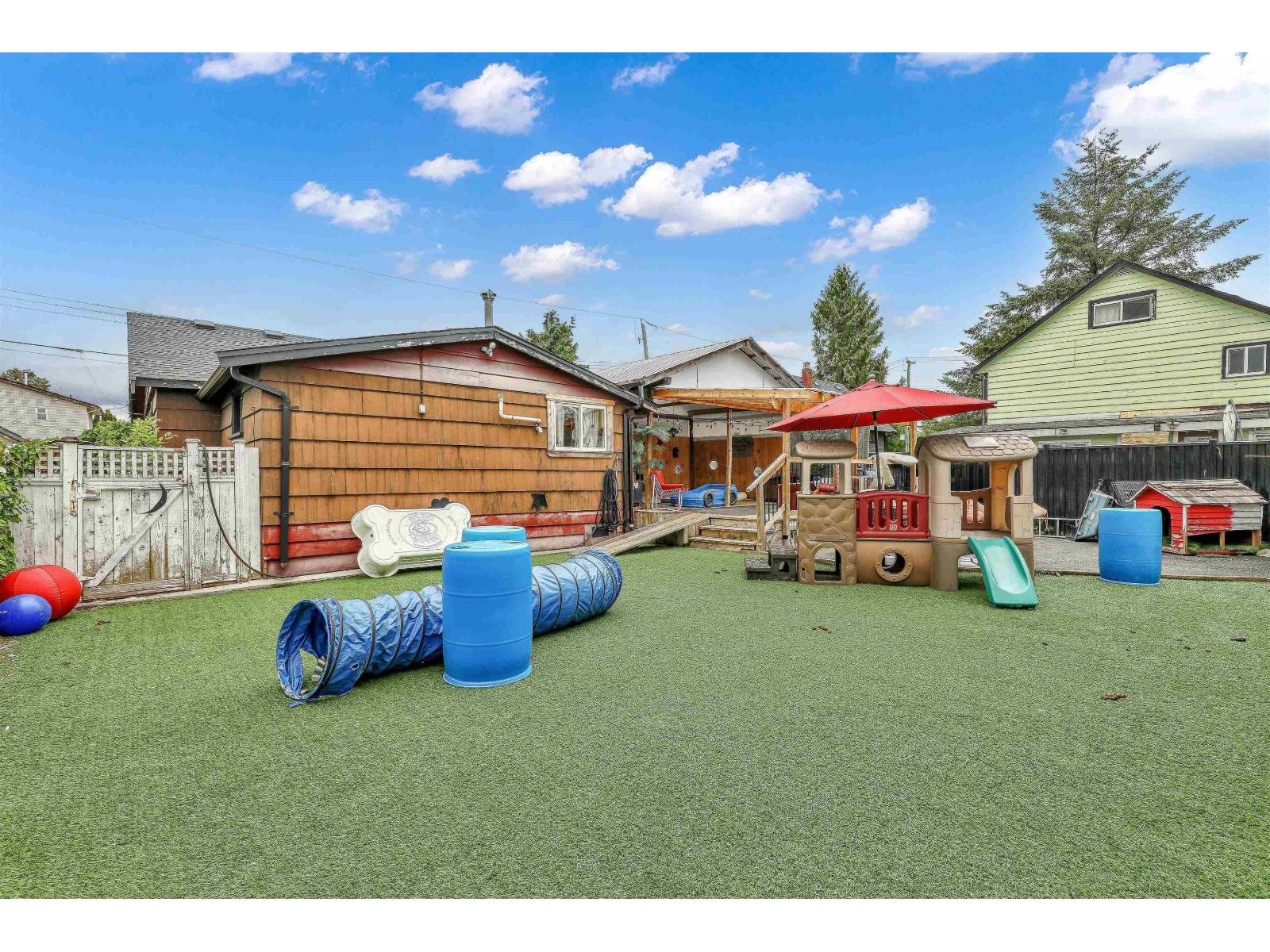 12774 114b Avenue, Surrey, British Columbia  V3V 3P5 - Photo 20 - R3134452