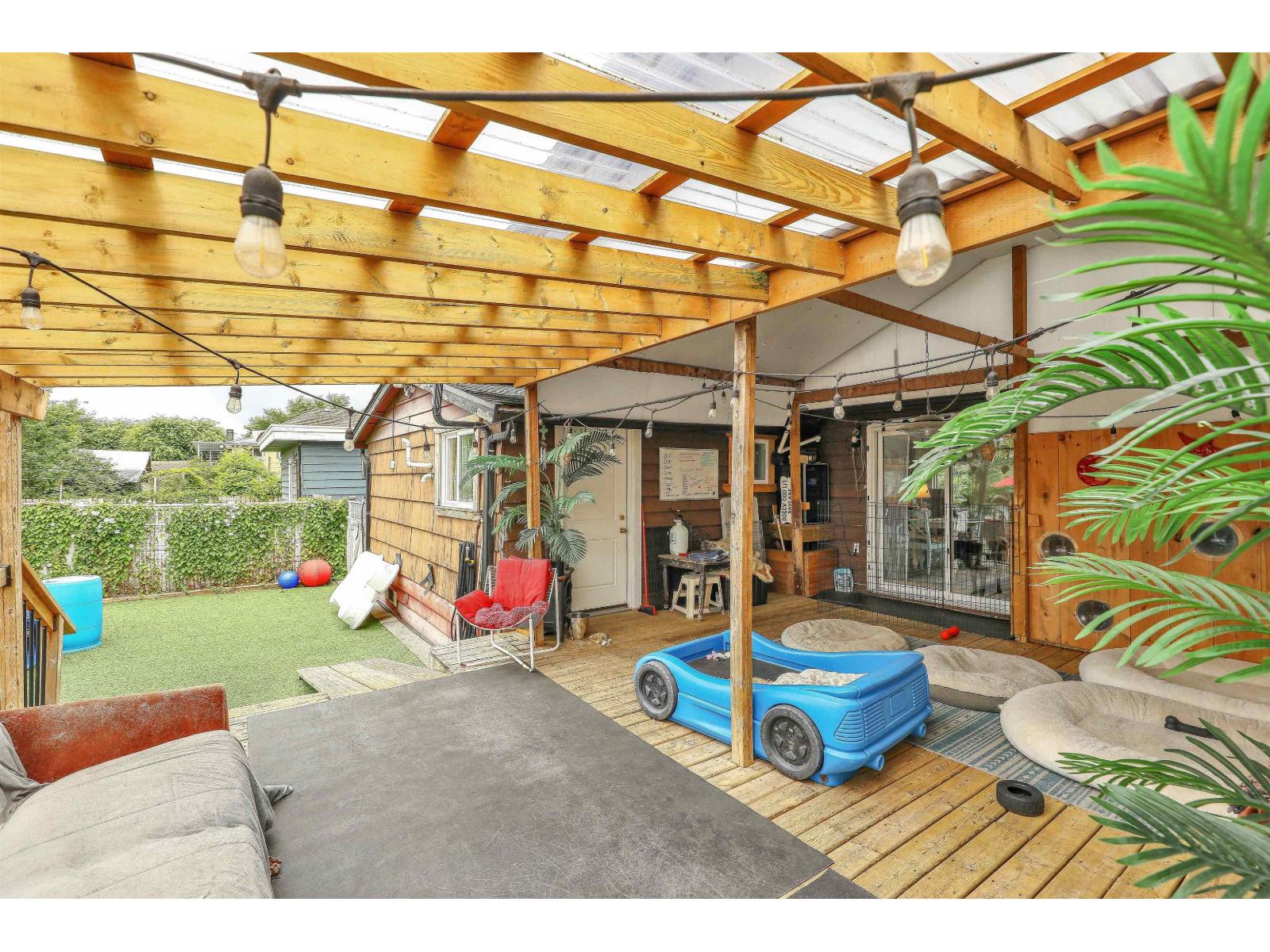 12774 114b Avenue, Surrey, British Columbia  V3V 3P5 - Photo 17 - R3134452