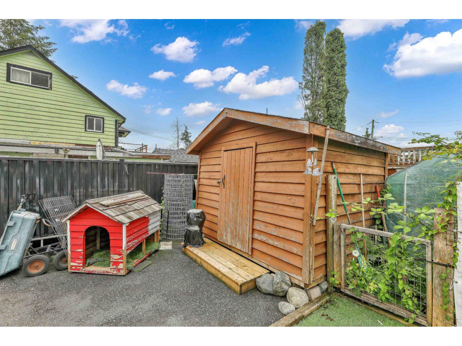 12774 114b Avenue, Surrey, British Columbia  V3V 3P5 - Photo 23 - R3134452