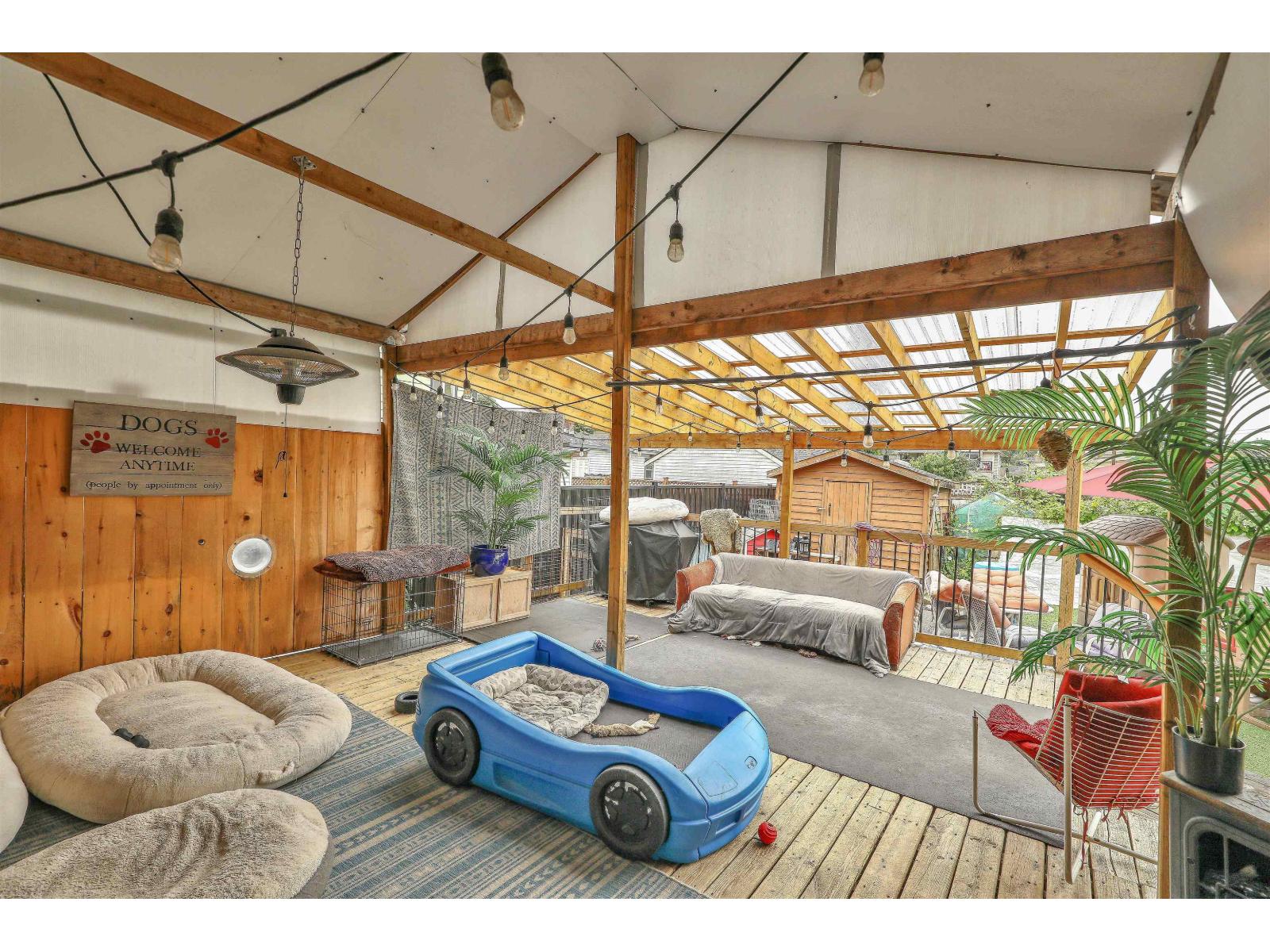 12774 114b Avenue, Surrey, British Columbia  V3V 3P5 - Photo 15 - R3134452