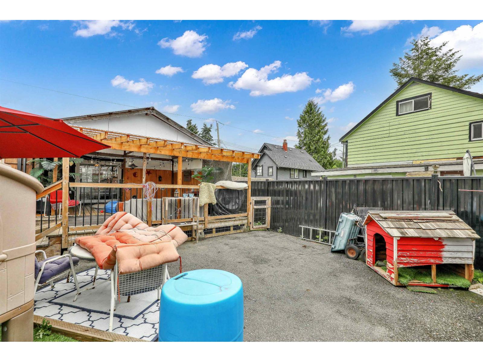12774 114b Avenue, Surrey, British Columbia  V3V 3P5 - Photo 21 - R3134452