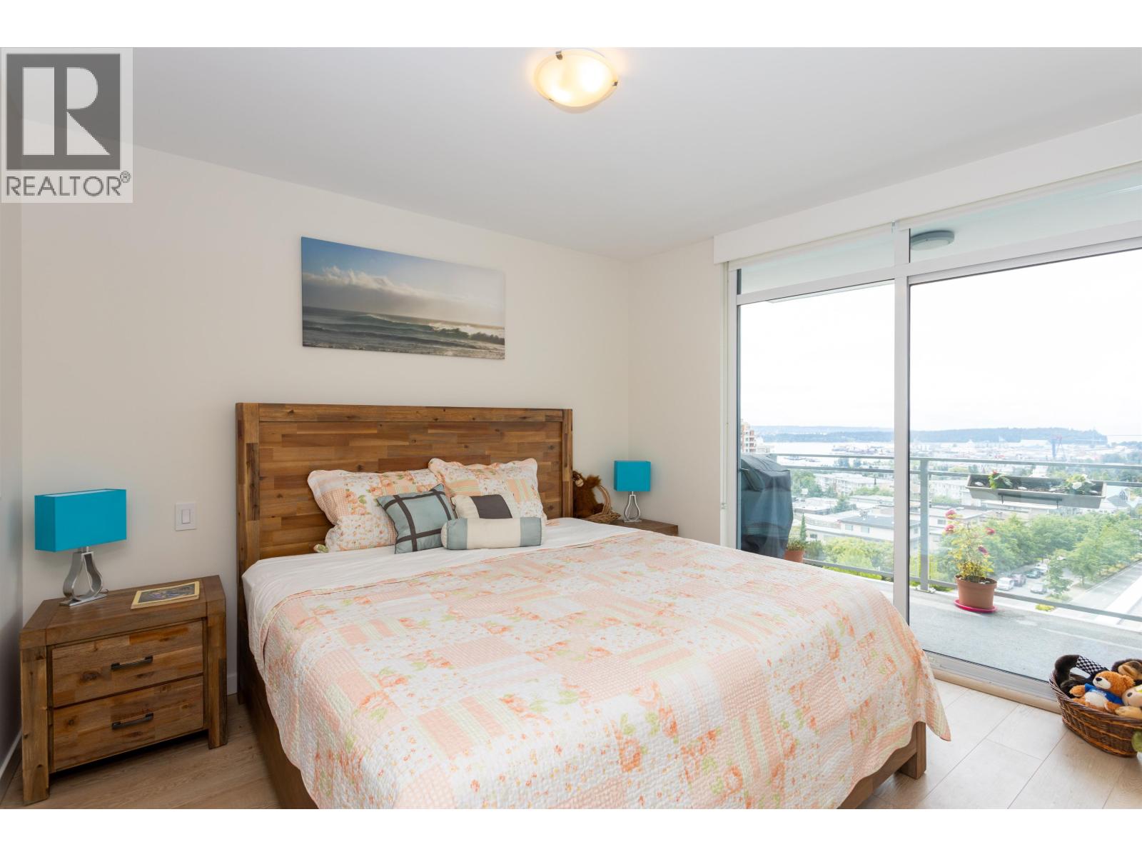 707 112 E 13th Street, North Vancouver, British Columbia  V7L 0E4 - Photo 10 - R3134648